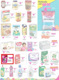 Game Malawi : Nobody Beats Our Easter Prices (30 Mar - 12 Apr 2017), page 23