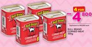 Bull Brand Corned Meat-4x300g