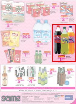 Game Malawi : Nobody Beats Our Easter Prices (30 Mar - 12 Apr 2017), page 24