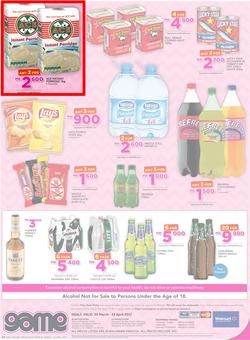 Game Malawi : Nobody Beats Our Easter Prices (30 Mar - 12 Apr 2017), page 24