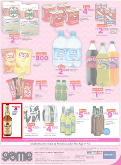 Game Malawi : Nobody Beats Our Easter Prices (30 Mar - 12 Apr 2017), page 24