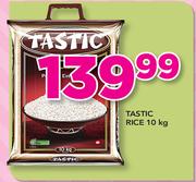 Tastic Rice-10Kg