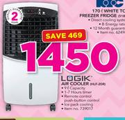 Logik Air Cooler HLF-20R