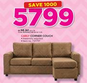 Carly Corner Couch