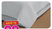 Sheraton Double Hollow Fibre Duvet Inner