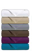 Mainstays Queen 3 Piece Microfibre Sheets