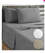 Sheraton Single Fitted Sheet
