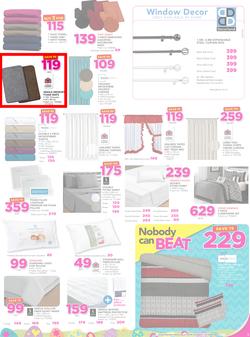 Game Namibia : Windhoek Nobody Beats Our Easter Prices (30 Mar - 12 Apr 2017), page 5