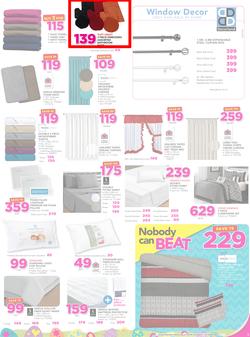 Game Namibia : Windhoek Nobody Beats Our Easter Prices (30 Mar - 12 Apr 2017), page 5
