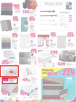 Game Namibia : Windhoek Nobody Beats Our Easter Prices (30 Mar - 12 Apr 2017), page 5