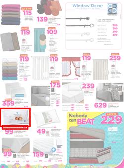 Game Namibia : Windhoek Nobody Beats Our Easter Prices (30 Mar - 12 Apr 2017), page 5