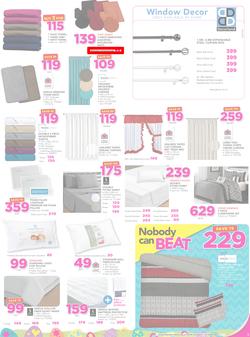 Game Namibia : Windhoek Nobody Beats Our Easter Prices (30 Mar - 12 Apr 2017), page 5