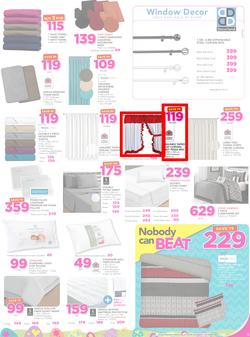 Game Namibia : Windhoek Nobody Beats Our Easter Prices (30 Mar - 12 Apr 2017), page 5