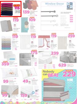 Game Namibia : Windhoek Nobody Beats Our Easter Prices (30 Mar - 12 Apr 2017), page 5