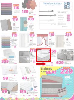 Game Namibia : Windhoek Nobody Beats Our Easter Prices (30 Mar - 12 Apr 2017), page 5