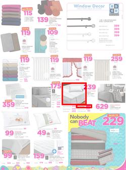Game Namibia : Windhoek Nobody Beats Our Easter Prices (30 Mar - 12 Apr 2017), page 5