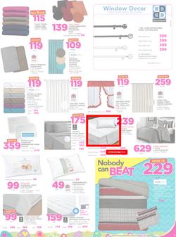 Game Namibia : Windhoek Nobody Beats Our Easter Prices (30 Mar - 12 Apr 2017), page 5
