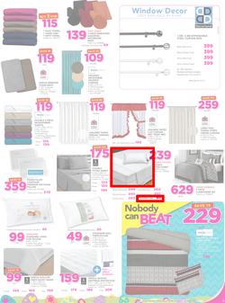 Game Namibia : Windhoek Nobody Beats Our Easter Prices (30 Mar - 12 Apr 2017), page 5