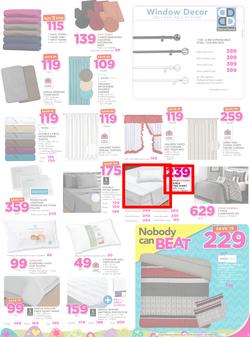 Game Namibia : Windhoek Nobody Beats Our Easter Prices (30 Mar - 12 Apr 2017), page 5
