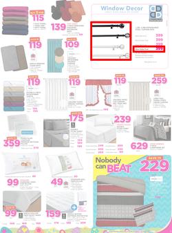 Game Namibia : Windhoek Nobody Beats Our Easter Prices (30 Mar - 12 Apr 2017), page 5