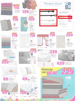 Game Namibia : Windhoek Nobody Beats Our Easter Prices (30 Mar - 12 Apr 2017), page 5