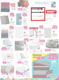 Game Namibia : Windhoek Nobody Beats Our Easter Prices (30 Mar - 12 Apr 2017), page 5