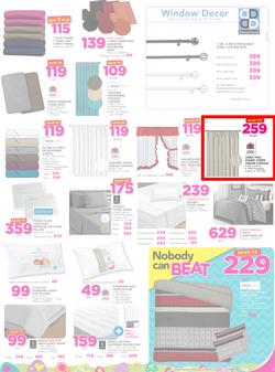 Game Namibia : Windhoek Nobody Beats Our Easter Prices (30 Mar - 12 Apr 2017), page 5