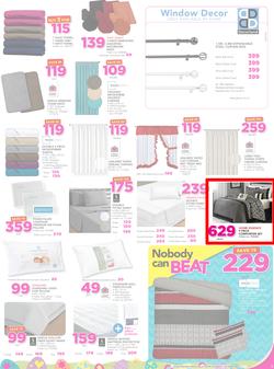 Game Namibia : Windhoek Nobody Beats Our Easter Prices (30 Mar - 12 Apr 2017), page 5