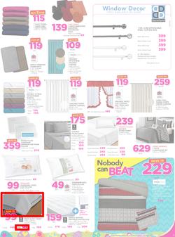 Game Namibia : Windhoek Nobody Beats Our Easter Prices (30 Mar - 12 Apr 2017), page 5