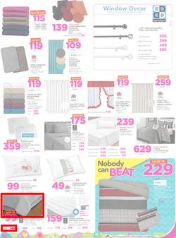 Game Namibia : Windhoek Nobody Beats Our Easter Prices (30 Mar - 12 Apr 2017), page 5