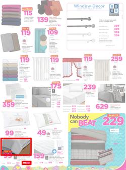 Game Namibia : Windhoek Nobody Beats Our Easter Prices (30 Mar - 12 Apr 2017), page 5