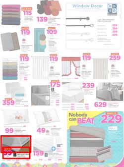 Game Namibia : Windhoek Nobody Beats Our Easter Prices (30 Mar - 12 Apr 2017), page 5