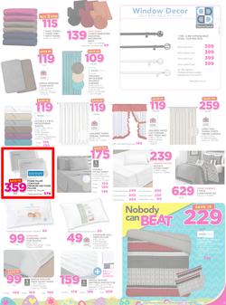 Game Namibia : Windhoek Nobody Beats Our Easter Prices (30 Mar - 12 Apr 2017), page 5