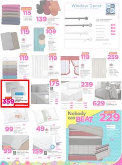 Game Namibia : Windhoek Nobody Beats Our Easter Prices (30 Mar - 12 Apr 2017), page 5