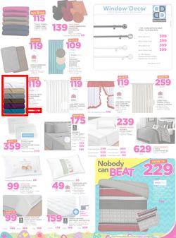 Game Namibia : Windhoek Nobody Beats Our Easter Prices (30 Mar - 12 Apr 2017), page 5