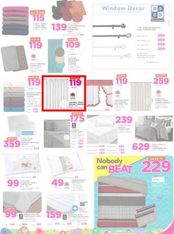 Game Namibia : Windhoek Nobody Beats Our Easter Prices (30 Mar - 12 Apr 2017), page 5