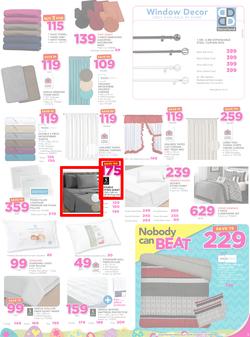 Game Namibia : Windhoek Nobody Beats Our Easter Prices (30 Mar - 12 Apr 2017), page 5