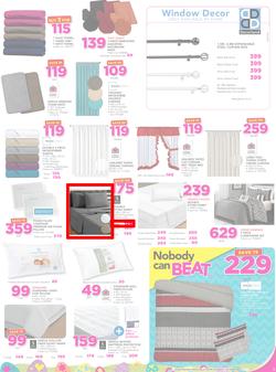Game Namibia : Windhoek Nobody Beats Our Easter Prices (30 Mar - 12 Apr 2017), page 5