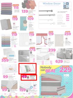 Game Namibia : Windhoek Nobody Beats Our Easter Prices (30 Mar - 12 Apr 2017), page 5