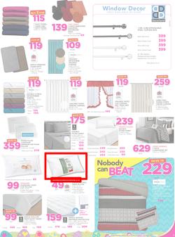 Game Namibia : Windhoek Nobody Beats Our Easter Prices (30 Mar - 12 Apr 2017), page 5