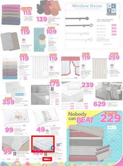 Game Namibia : Windhoek Nobody Beats Our Easter Prices (30 Mar - 12 Apr 2017), page 5
