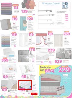 Game Namibia : Windhoek Nobody Beats Our Easter Prices (30 Mar - 12 Apr 2017), page 5