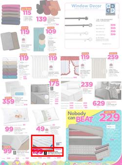 Game Namibia : Windhoek Nobody Beats Our Easter Prices (30 Mar - 12 Apr 2017), page 5