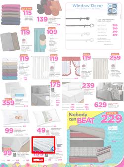Game Namibia : Windhoek Nobody Beats Our Easter Prices (30 Mar - 12 Apr 2017), page 5