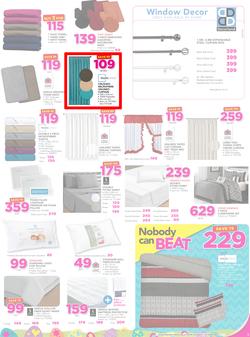 Game Namibia : Windhoek Nobody Beats Our Easter Prices (30 Mar - 12 Apr 2017), page 5