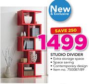 Studio Divider
