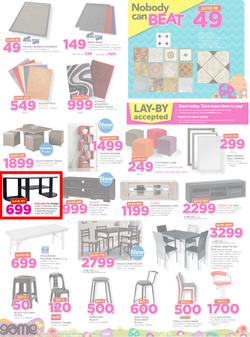 Game Namibia : Windhoek Nobody Beats Our Easter Prices (30 Mar - 12 Apr 2017), page 6