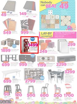 Game Namibia : Windhoek Nobody Beats Our Easter Prices (30 Mar - 12 Apr 2017), page 6