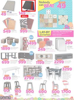 Game Namibia : Windhoek Nobody Beats Our Easter Prices (30 Mar - 12 Apr 2017), page 6
