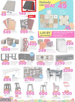 Game Namibia : Windhoek Nobody Beats Our Easter Prices (30 Mar - 12 Apr 2017), page 6
